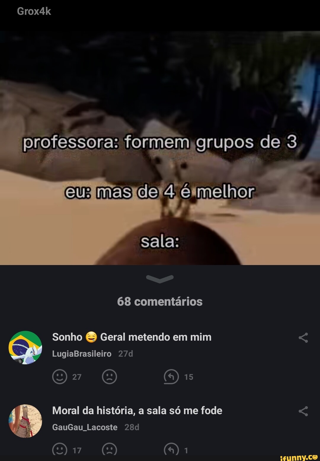 Salas memes. Best Collection of funny Salas pictures on iFunny Brazil