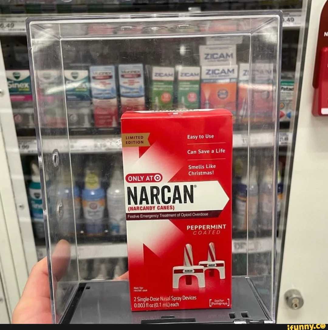 Why does target be like this