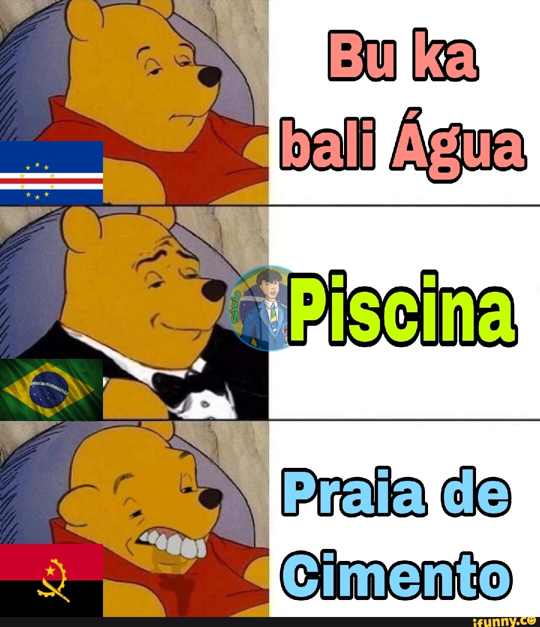 O cara que fala uga buga nós comentários: - iFunny Brazil