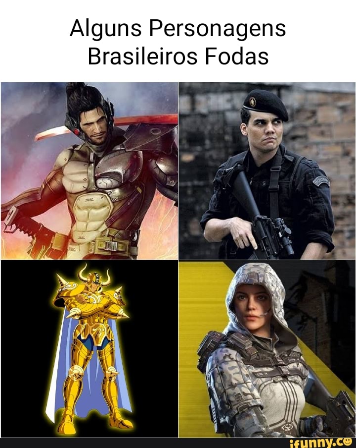 Personagens de games que acho foda : Raiden e Blade Wolf de Metal Gear  Risin PRa - iFunny Brazil