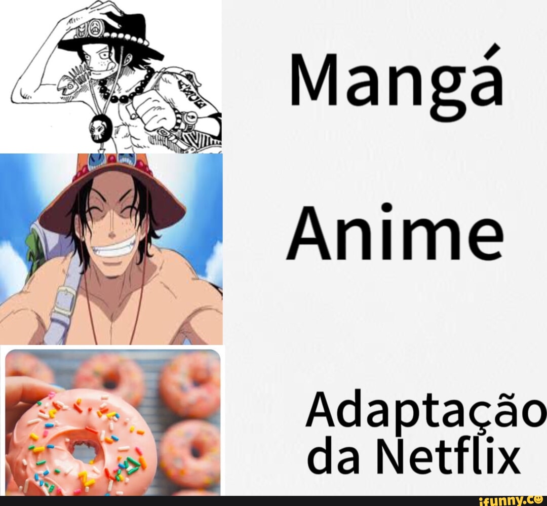 One Piece': Adaptação da Netflix se torna um dos assuntos mais