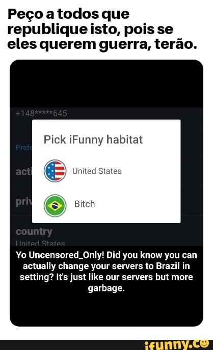 Que pro PAN ETheBrowser - iFunny Brazil