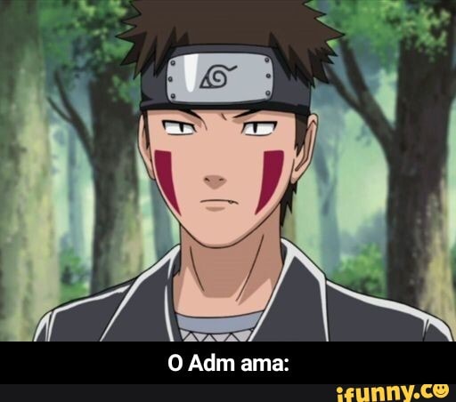 Naruto Memes  Memes engraçados naruto, Naruto engraçado, Memes de anime