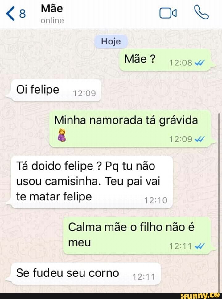 Meu pai falando q eu tenho 11 anos por causa de promoção u que falei ter 12  - iFunny Brazil