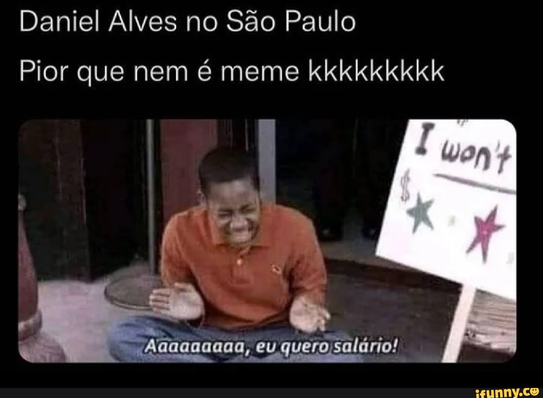 nem é meme