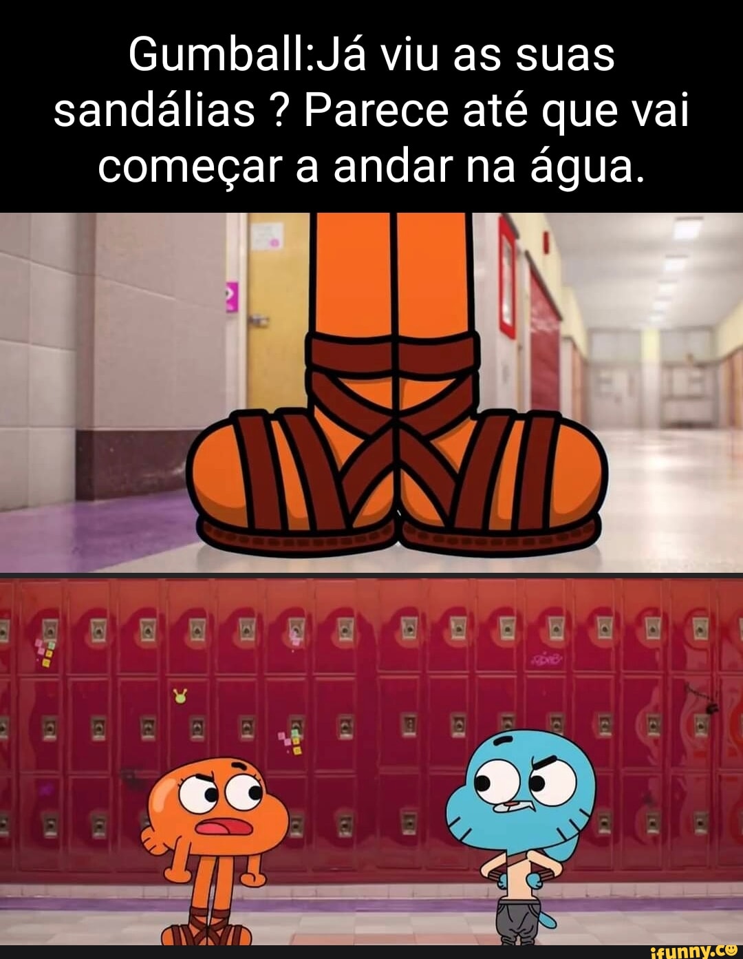 Meme memes 5jFFVdXP6 by DistortedPosts_2017 - iFunny Brazil
