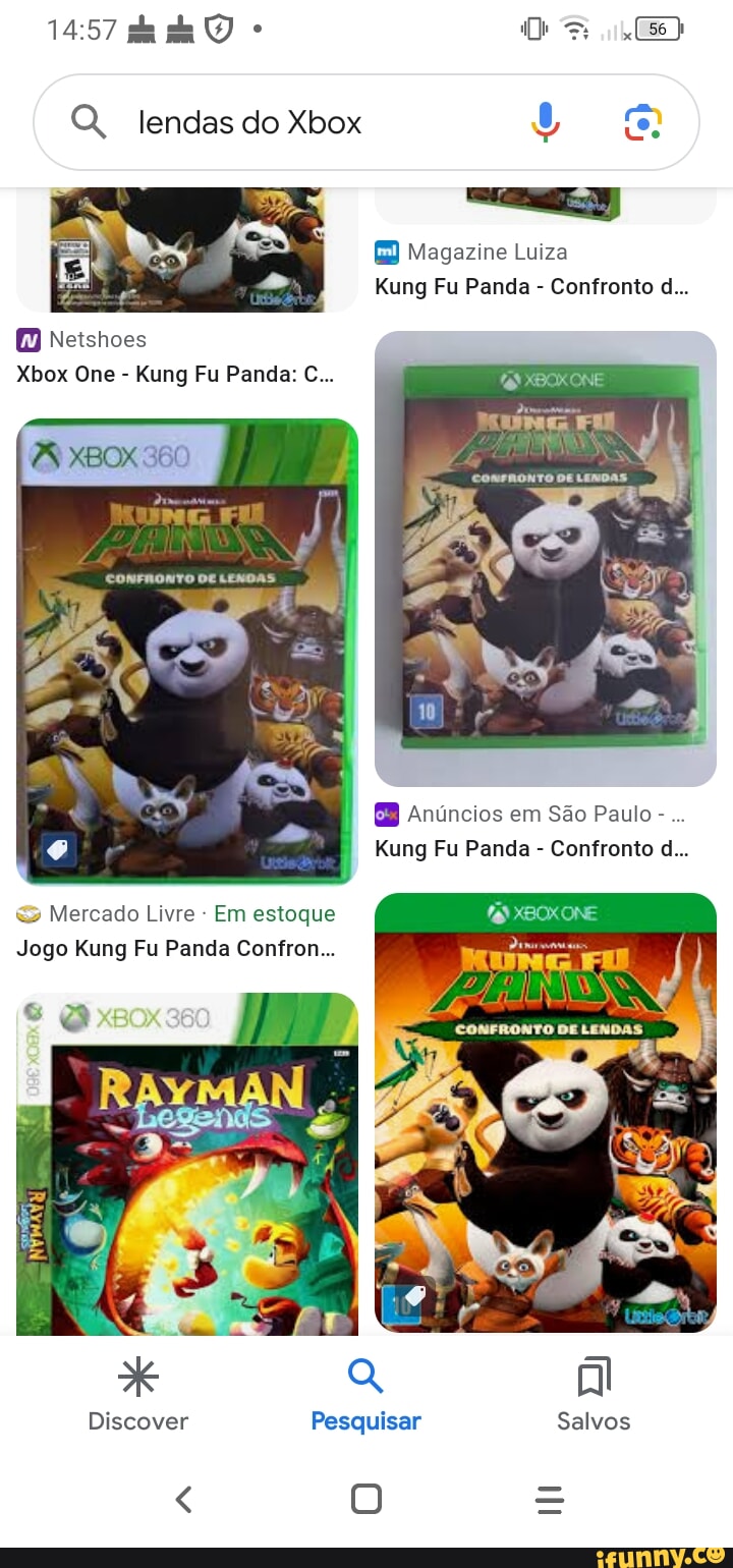 xbox em Promoção no Magazine Luiza