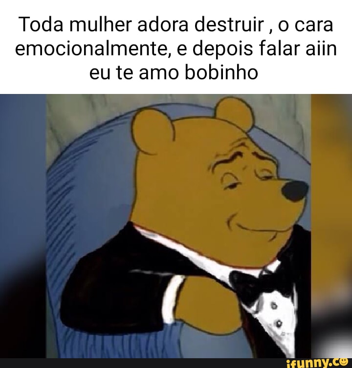 Babão memes. Best Collection of funny Babão pictures on iFunny Brazil