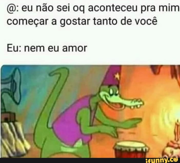 Eu nem gosto de você😱-tadinho do lid😭 Marcações Gostel- Iruma