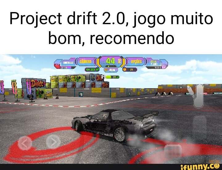 Project Drift