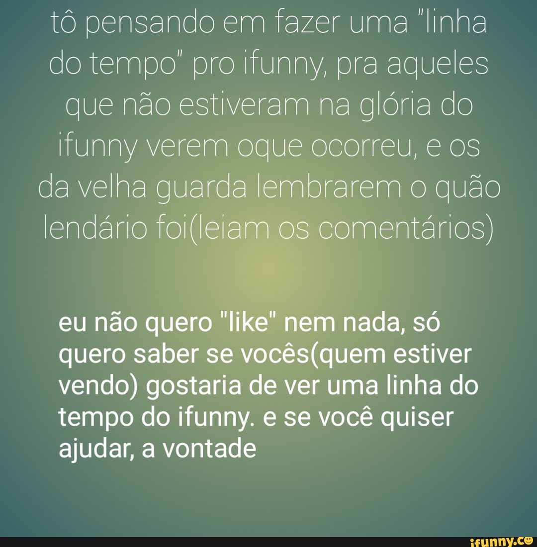 Toque no Pou - iFunny Brazil