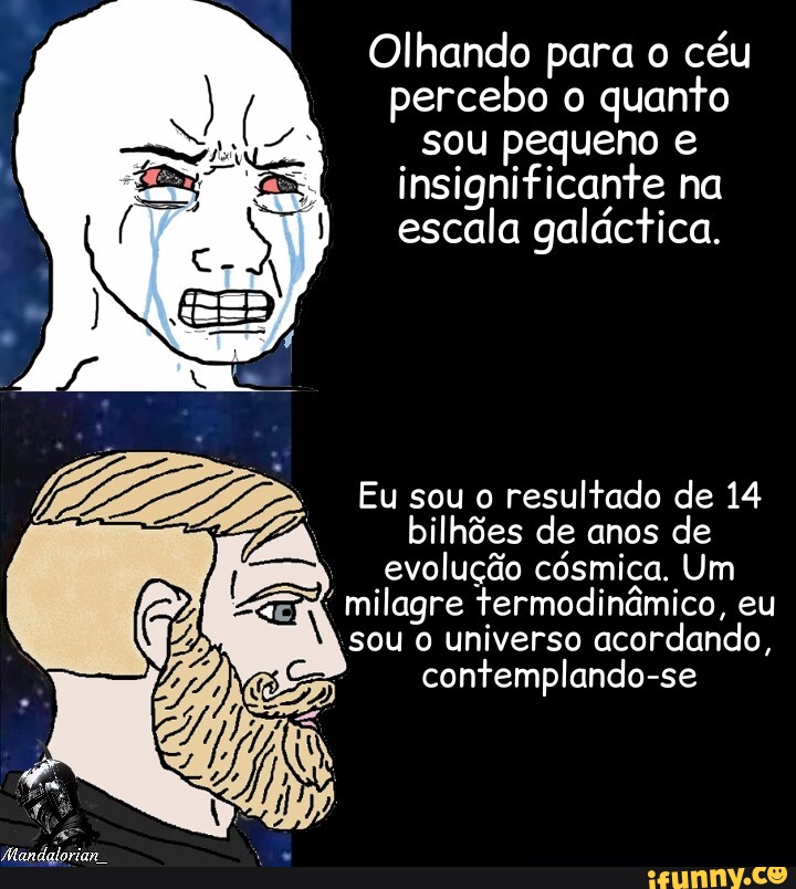 VAI TOMA NO CU PAPA PIZZA : r/ShitpostBR