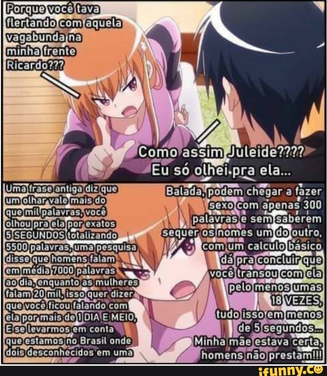 Memes animes 1 querem mais???