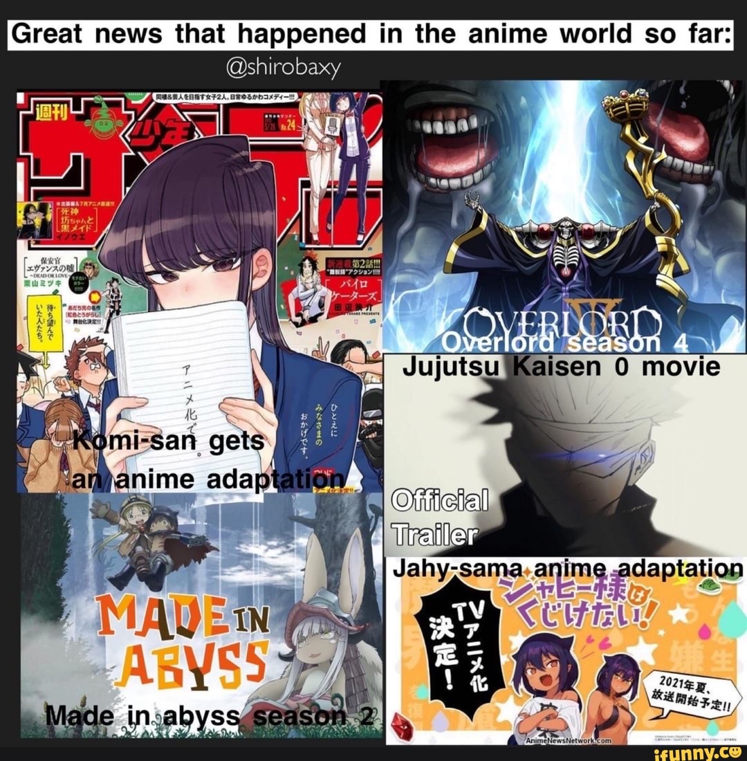 Overlord (TV) - Anime News Network