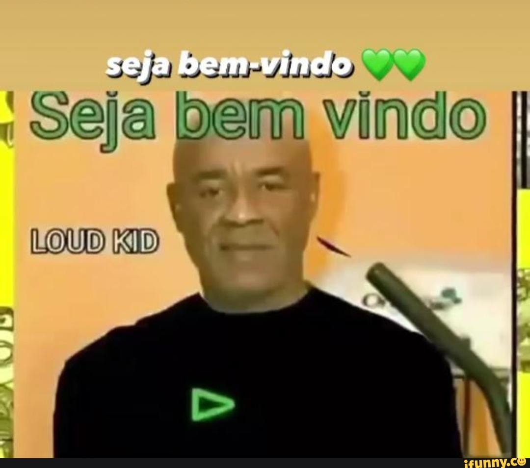 BEM VINDO AO dicas, tutoriais, showcase e etc segue - iFunny Brazil