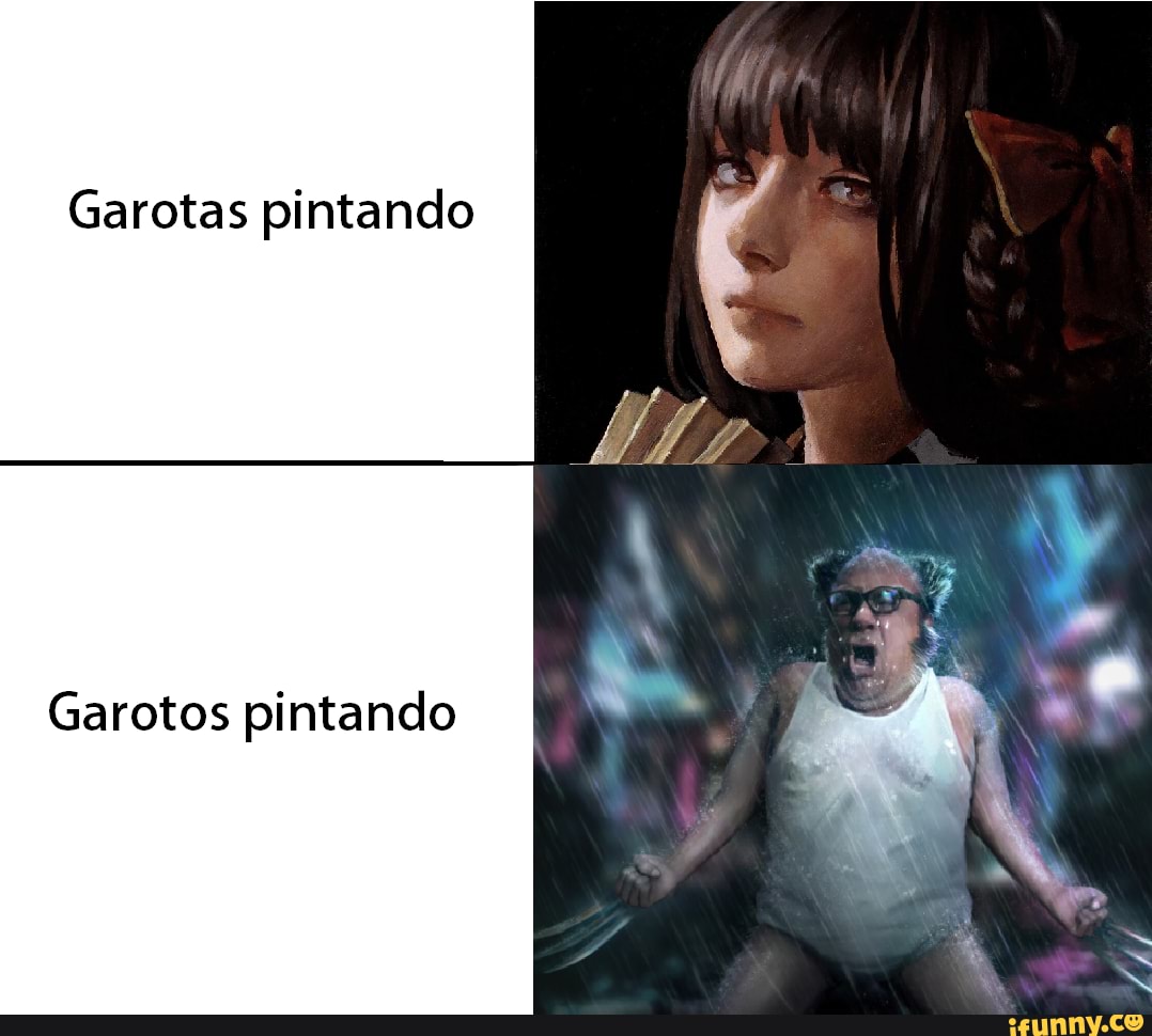 Memes de imagem bJwdQ2FTA por Darth_demo: 41 comentários - iFunny