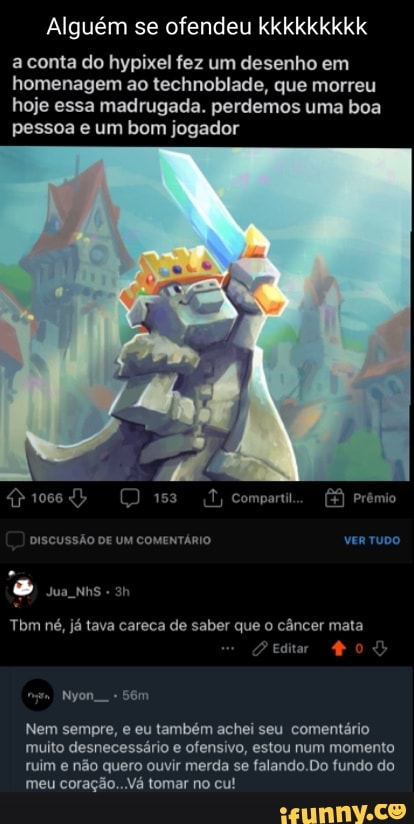 CLASH ROYALE MORREU? A VERDADE!