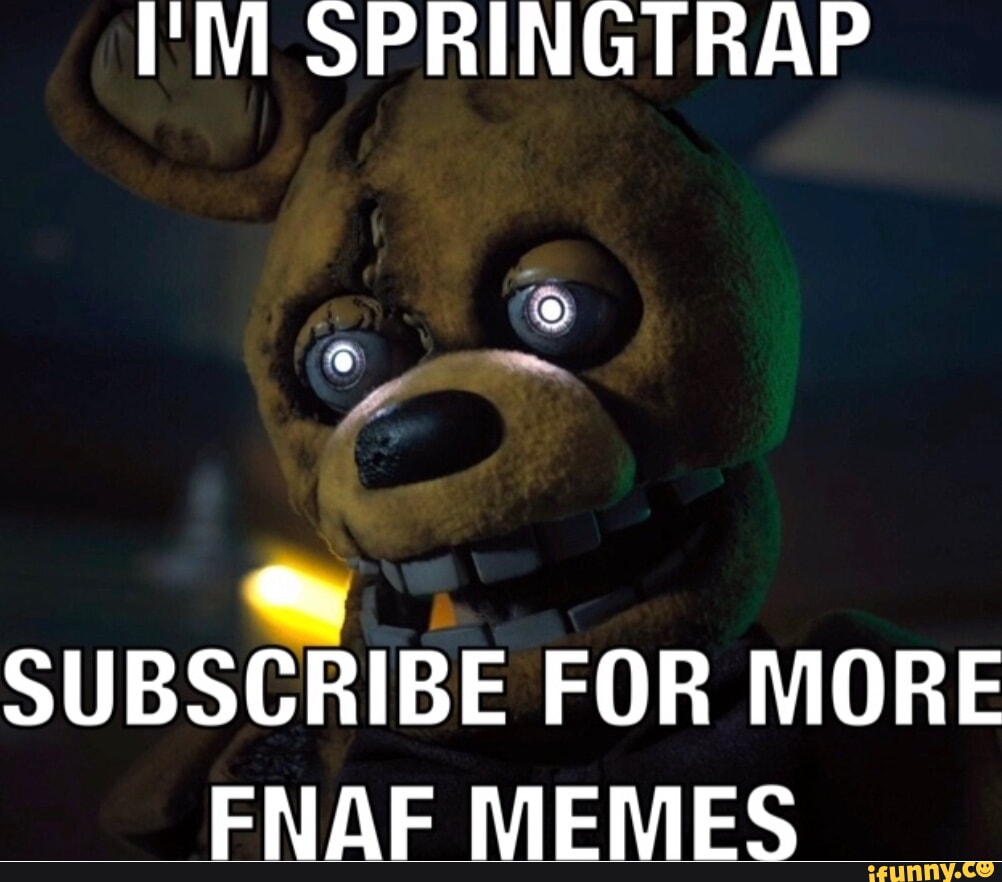 Memes de fnaf br - Pesquisa Google