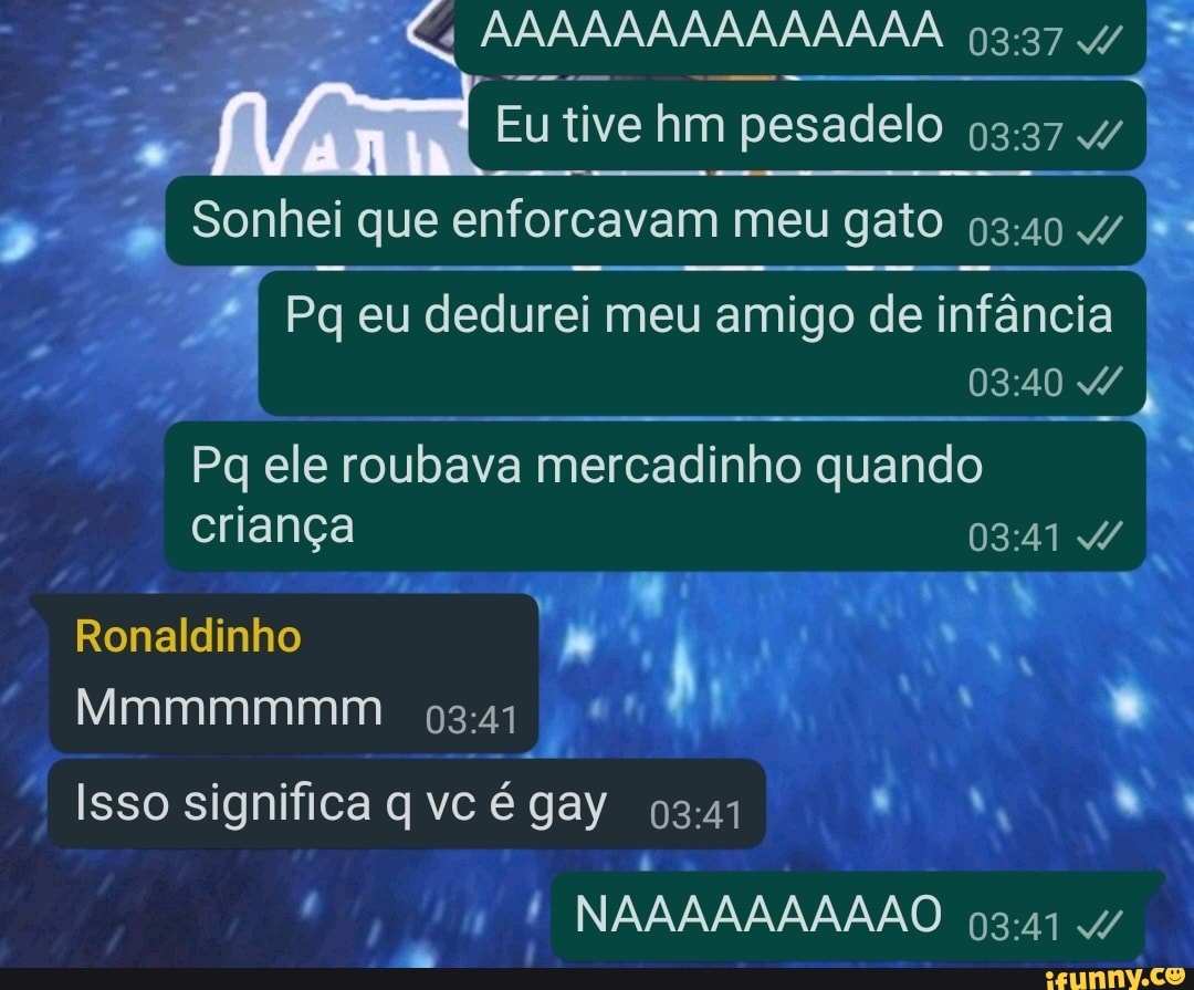 Roier ja suspeitava desde quando a bagi chegou hahahahahahahahahah #ro