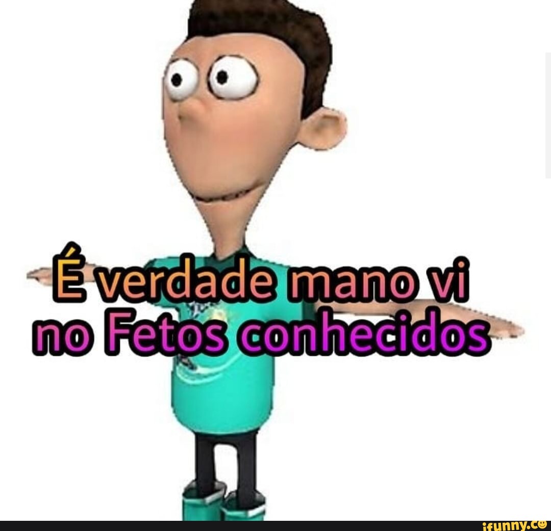 BAFORA E PASSA - iFunny Brazil