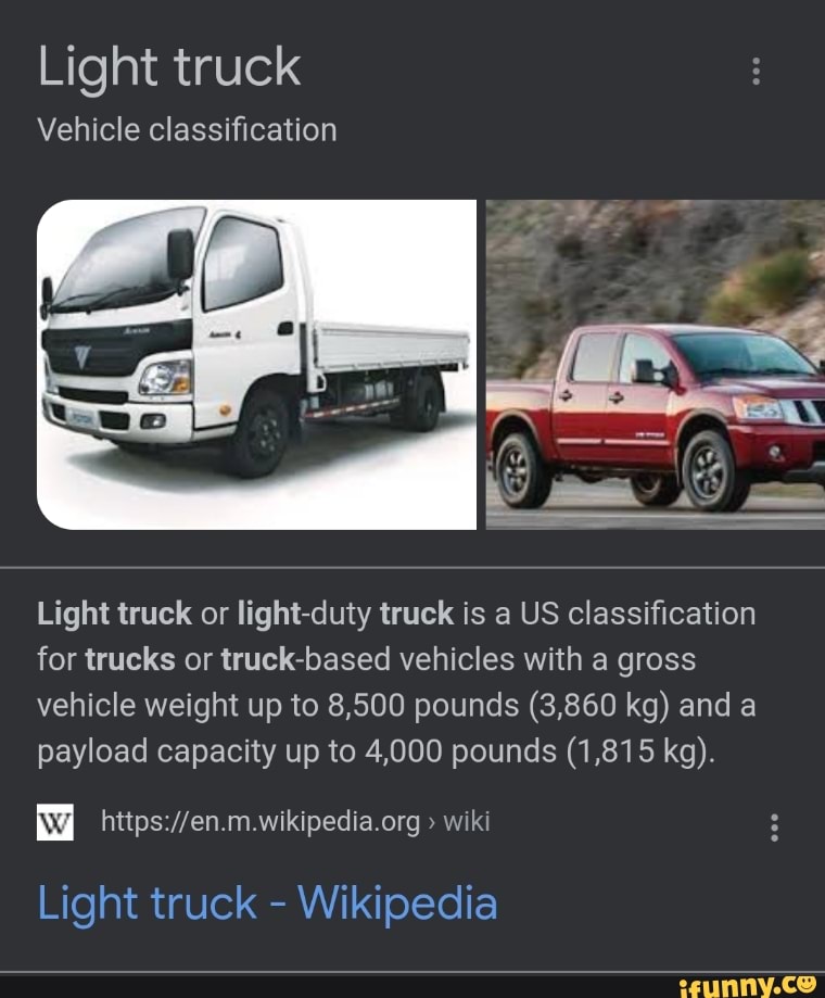 Pickup truck - Wikipedia