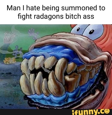 Radagon memes. Best Collection of funny Radagon pictures on iFunny Brazil