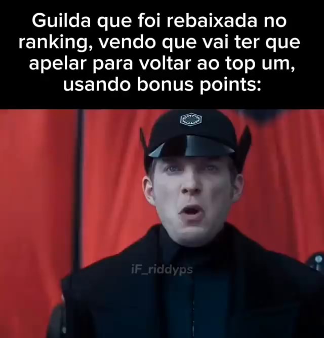 Guildas memes. Best Collection of funny Guildas pictures on iFunny Brazil
