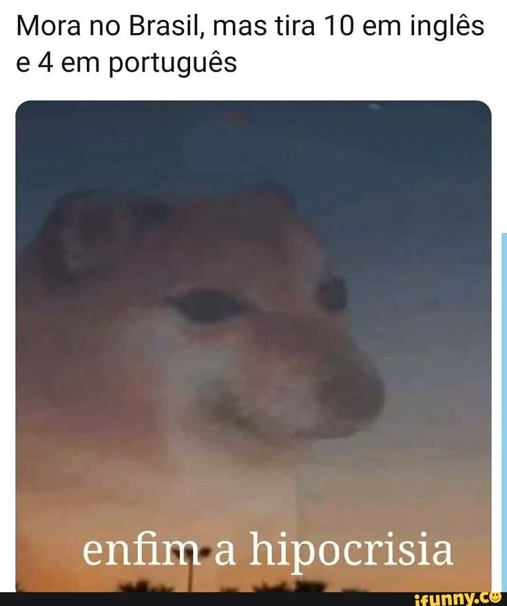 Tirando Duvidas de Inglês (Em Portuguese do Brasil)