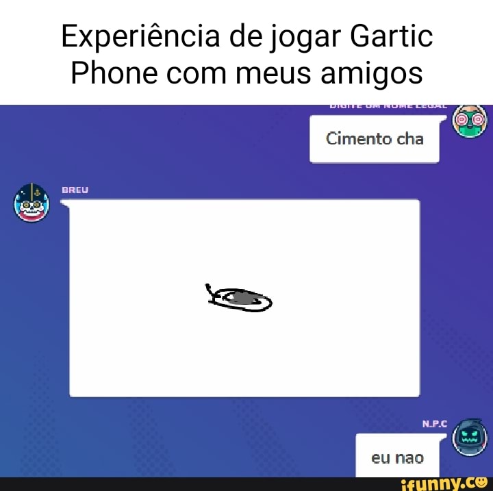 Mobile Gamer BR on X: Aquela gameplay no banheiro da firma 🤣  (brincadeira, não façam isso!). #meme #memesbrasil #android #mobile #games  #iphone  / X
