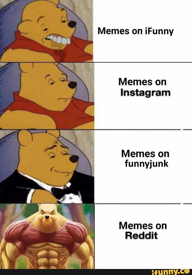 Memes on X: Reddit->Instagram->Reddit   #memes   / X
