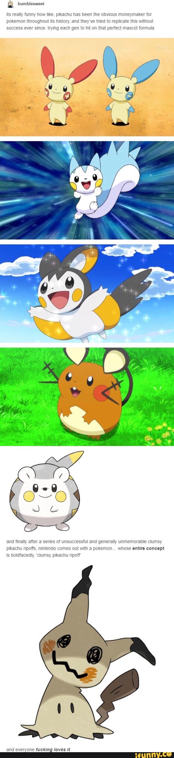 Pokmons memes. Best Collection of funny Pokmons pictures on iFunny Brazil