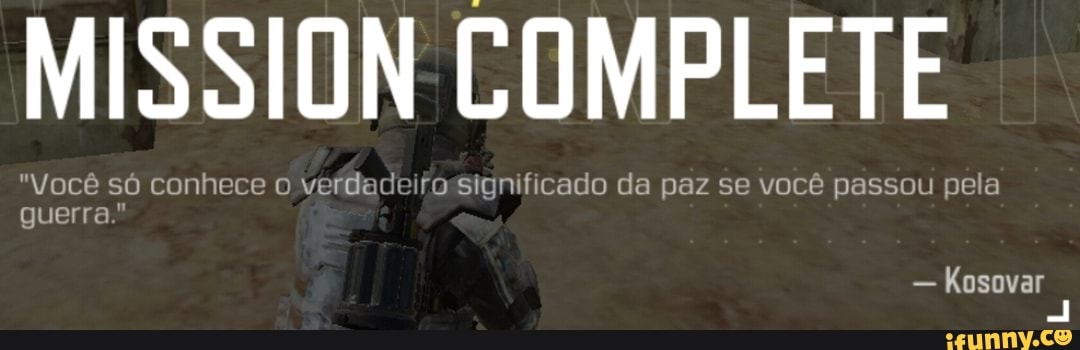 COMPLETE definição e significado