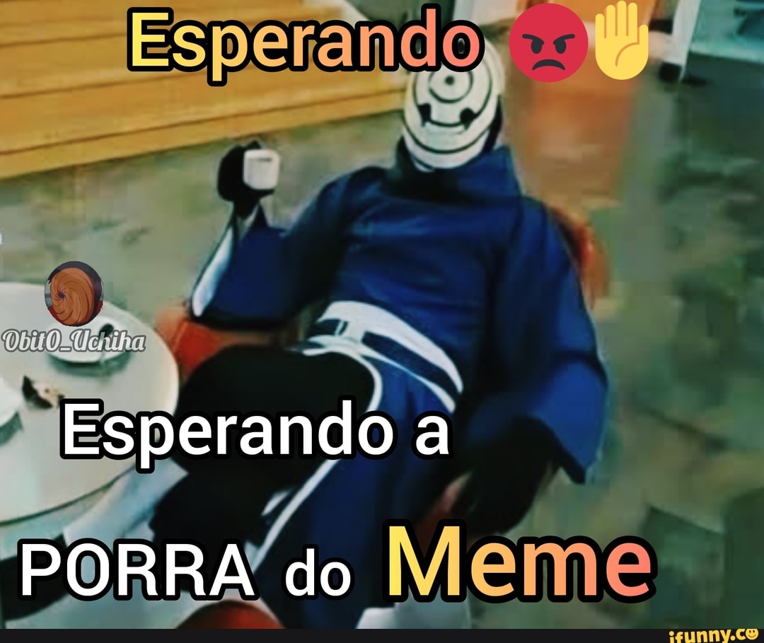 Fato assustador se vc não recortar as bordas do meme 98% do ifunny vai te  xingar. porra como arruma isso? - iFunny Brazil