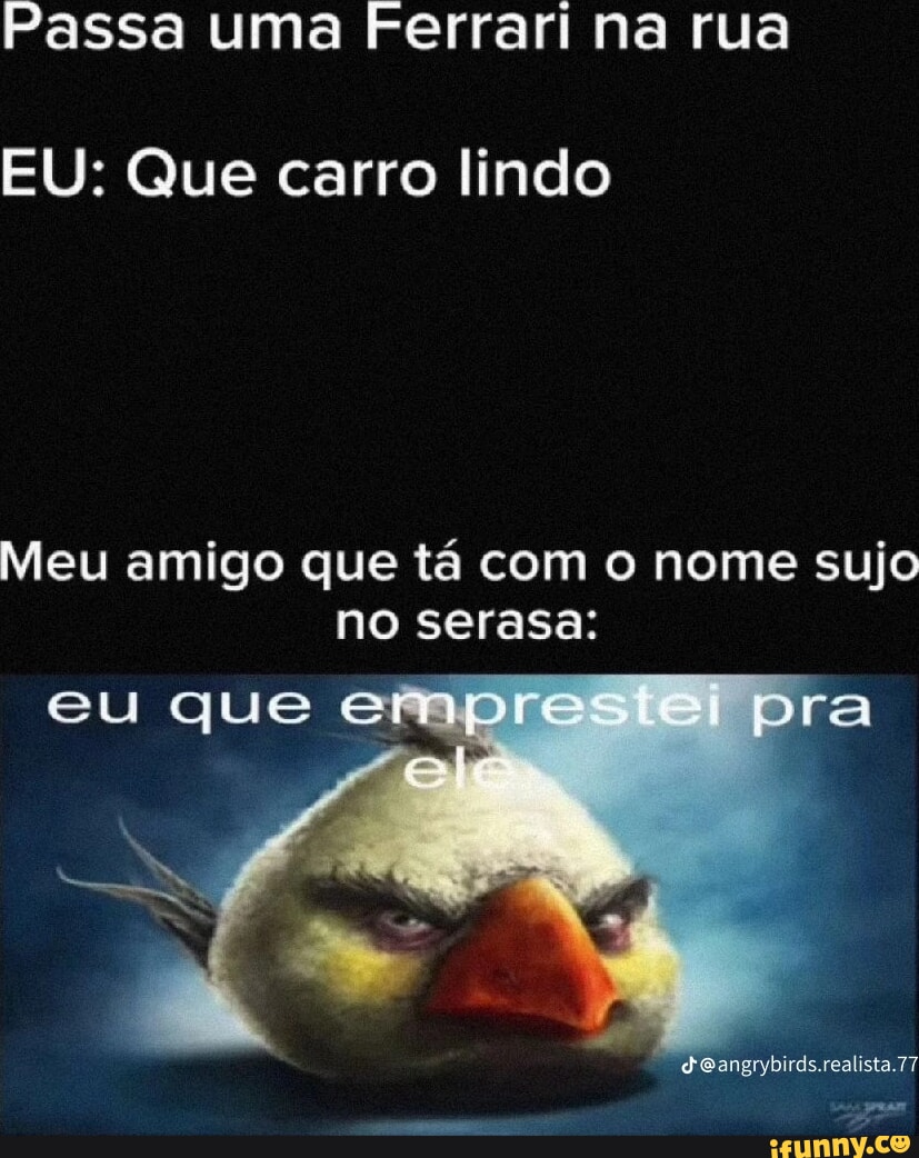 🇧🇷 PUTZ O Cara Só Queria Comer ELA (não literalmente) 😳🤨