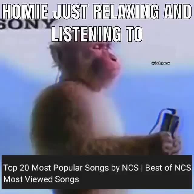 Top 20 most popular songs by outlet ncs best of ncs most viewed songs