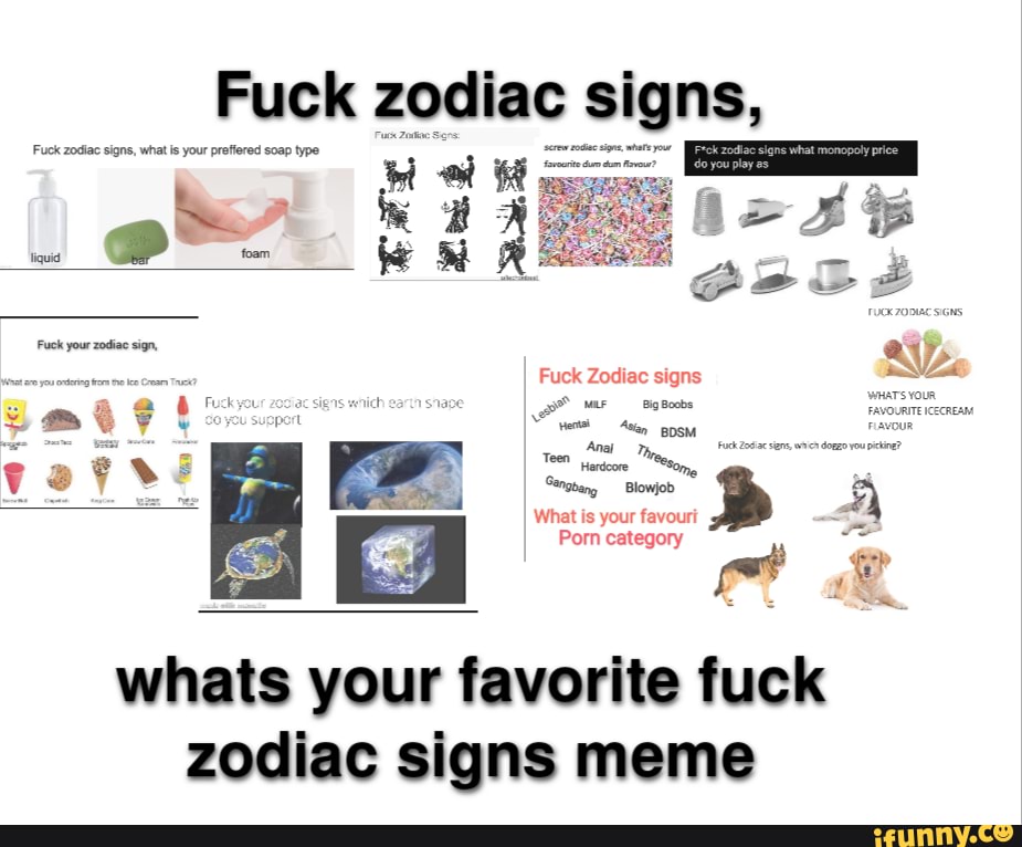 Fuck zodiac signs, what meme template do you use when a celebrity