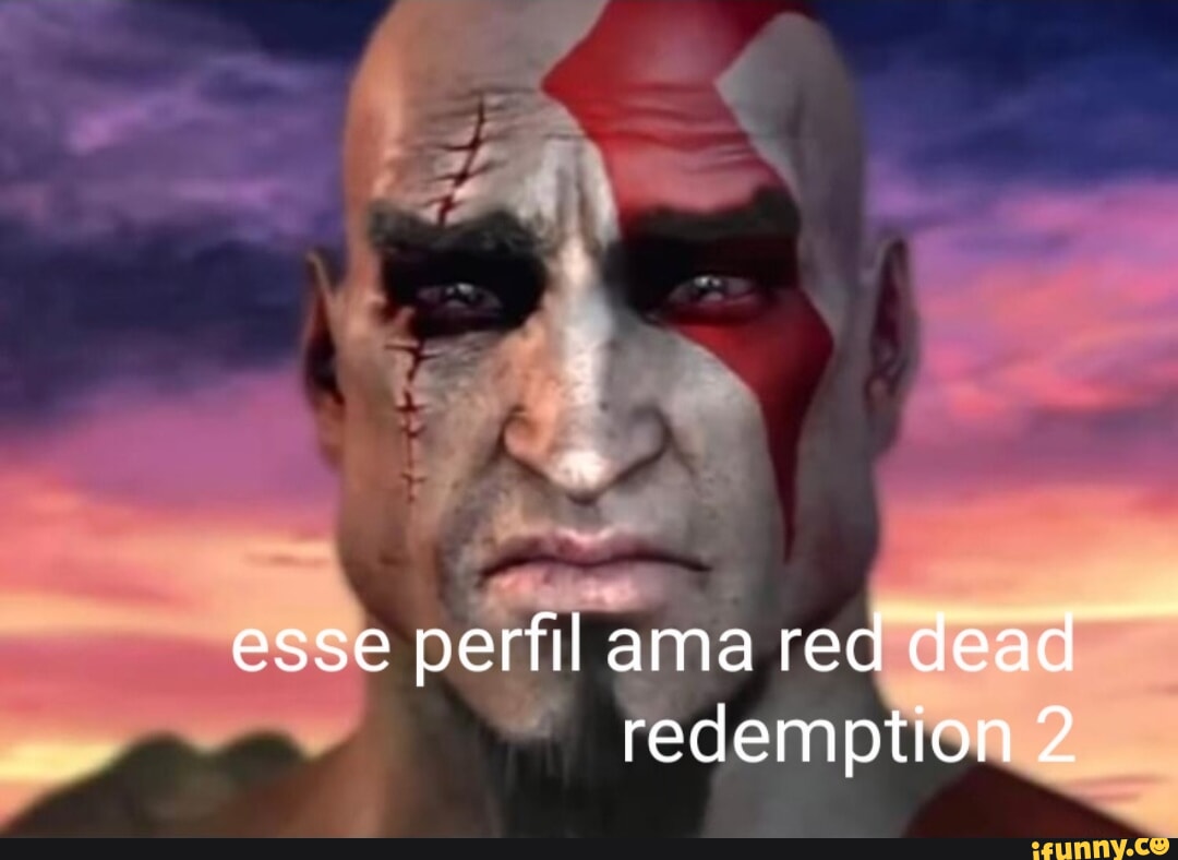 2IMICROSEGUNDOS RED DEAD REDEMPTION fino senores - iFunny Brazil