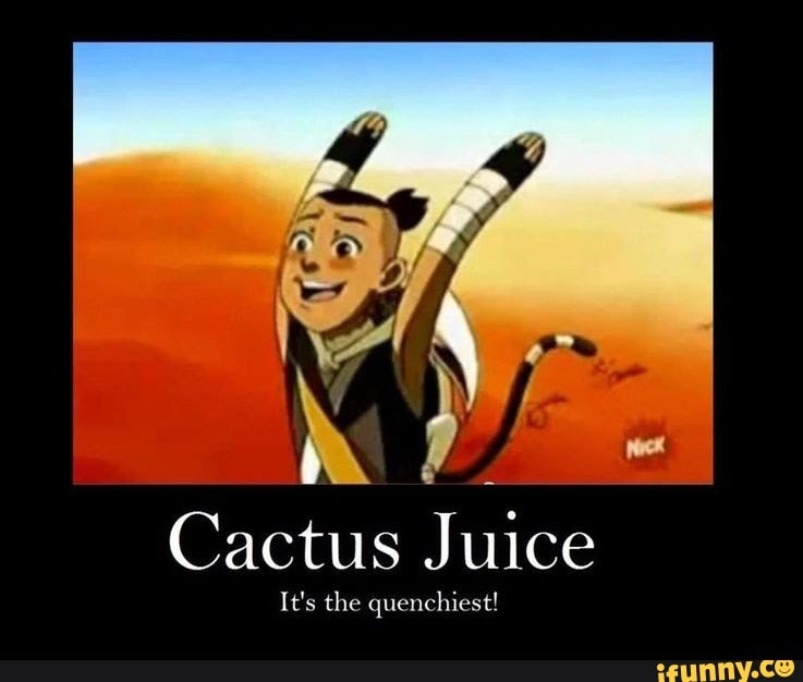 Its the quenchest! Stabilizing actus Juice Stabilizing Resin - iFunny Brazil