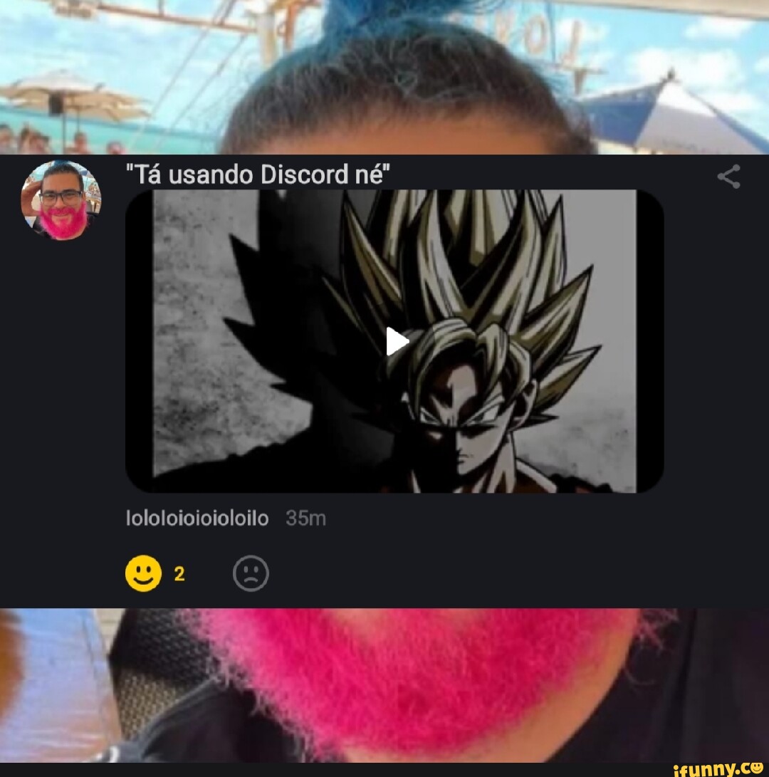 Utilizando Discord para Estudo em Grupo