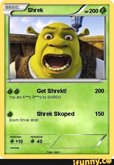200+] Shrek Pictures