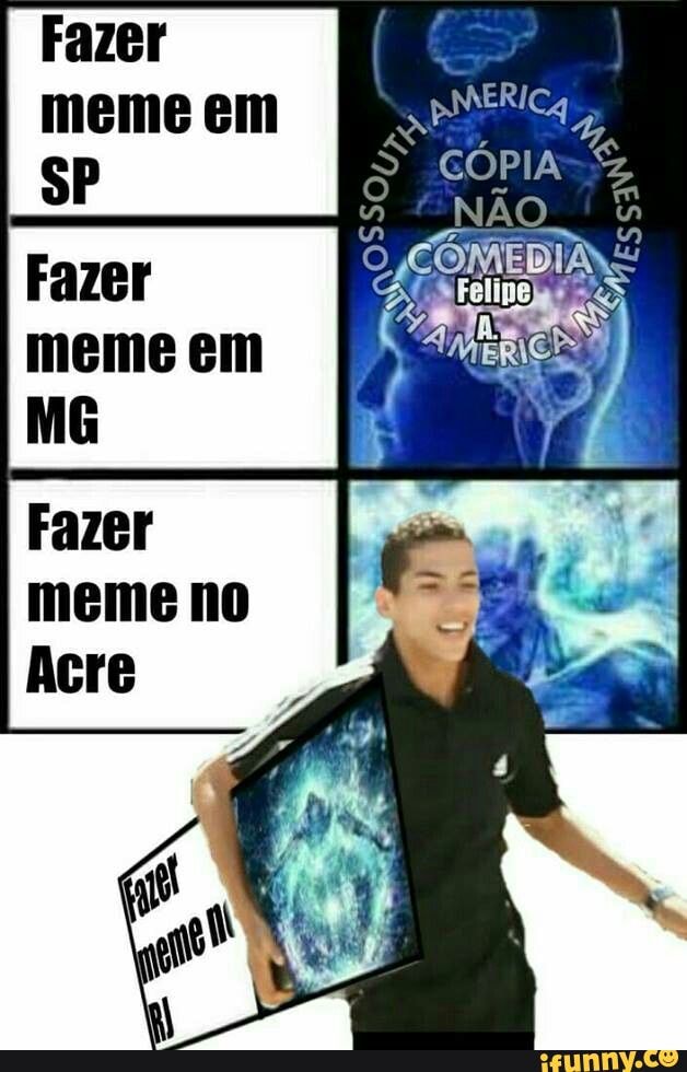 Fazer um meme fazer um meme gamer fazer um meme provocando . pegarno  tiktoko meme - iFunny Brazil