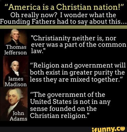 john adams quotes on religion