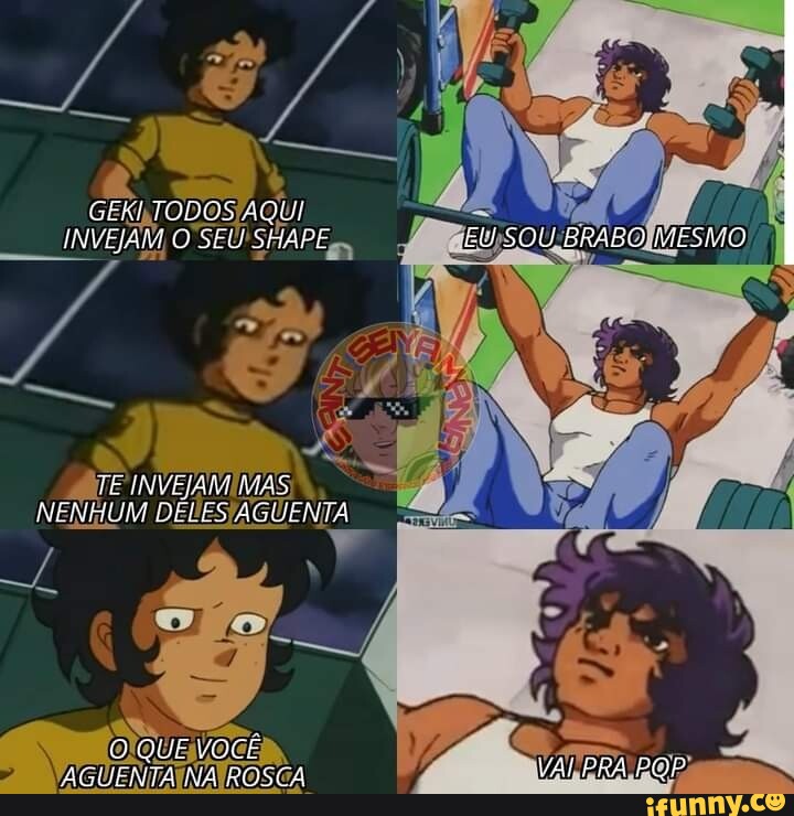 Rokushiki memes. Best Collection of funny Rokushiki pictures on iFunny  Brazil