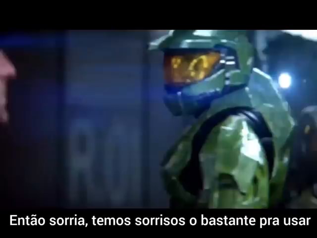 SPARTAN RAGE AVAILABLE - iFunny Brazil
