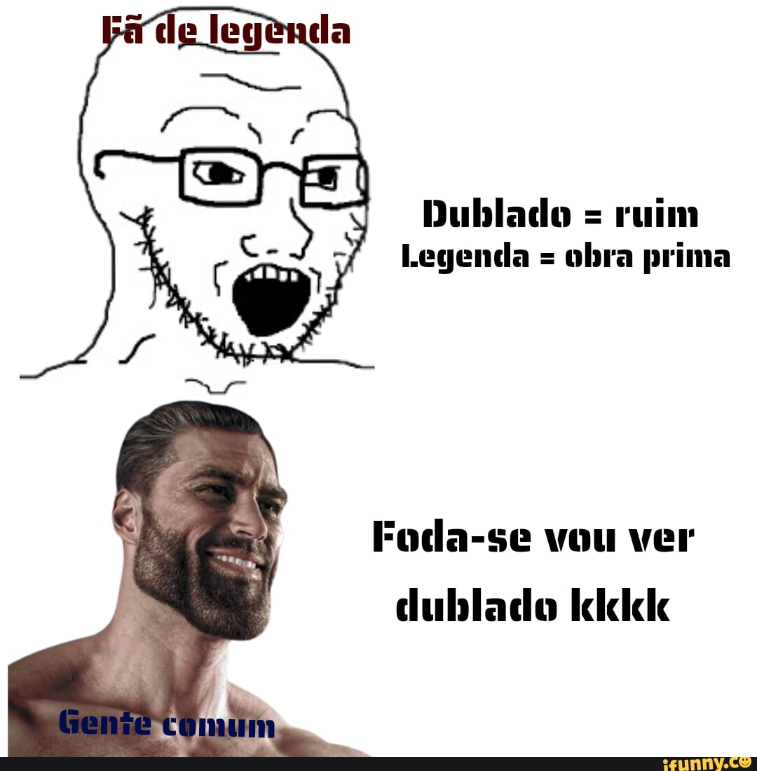 Andiser emo er foda seja emo GIy - iFunny Brazil