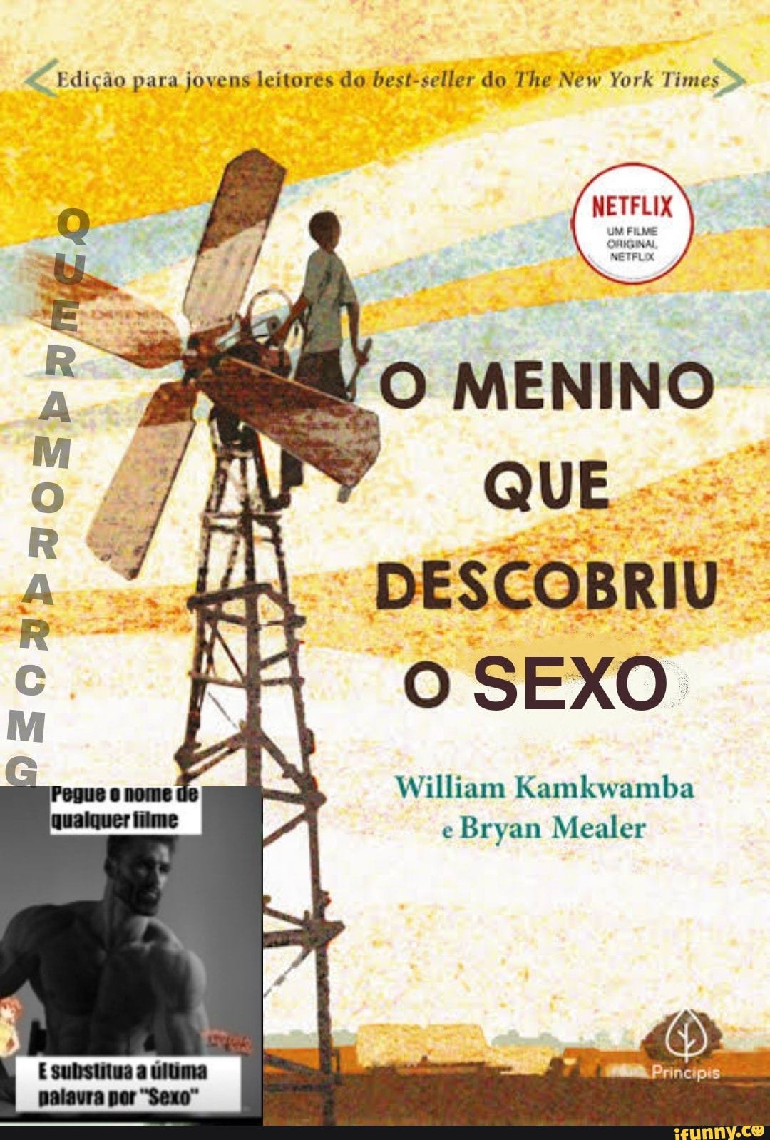 William Kamkwamba – Wikipédia, a enciclopédia livre