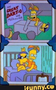 Bart memes. Best Collection of funny Bart pictures on iFunny Brazil