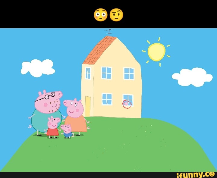 CO Peppa Pig Português Brasil I Compilation 125 I HD I Desenhos Animados Peppa  Pig em Portugu  - iFunny Brazil