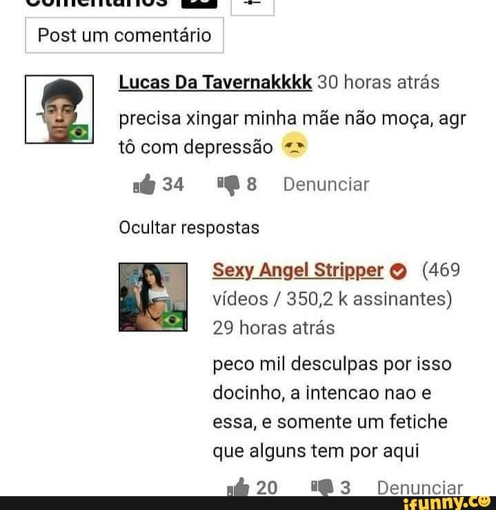 Nunca vi tanta gente atrás de pica Comentários Ver mais 12 respostas st  madraki 1sem Sejam