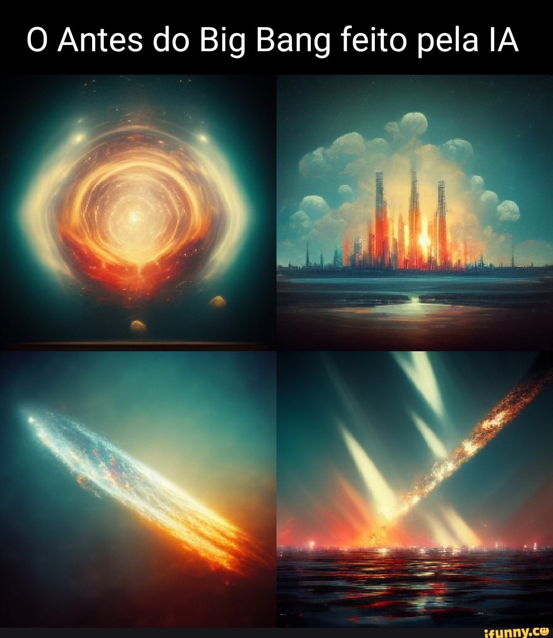 Big Bang Brasil